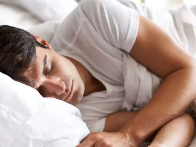 ¿Cuántas horas de sueño necesita tu cuerpo para estar sano según tu edad?