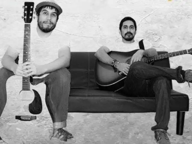 Antihéroe y Carlos García ofrecerán un show acústico en Barranco