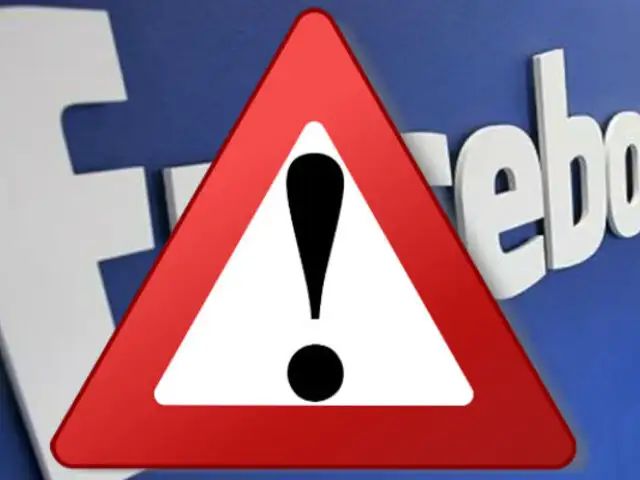 Los 10 peligrosísimos datos que debes sacar de tu Facebook cuanto antes