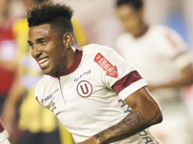 Selección peruana: Alexi Gómez y su gran oportunidad para destacar con la ‘blanquirroja’