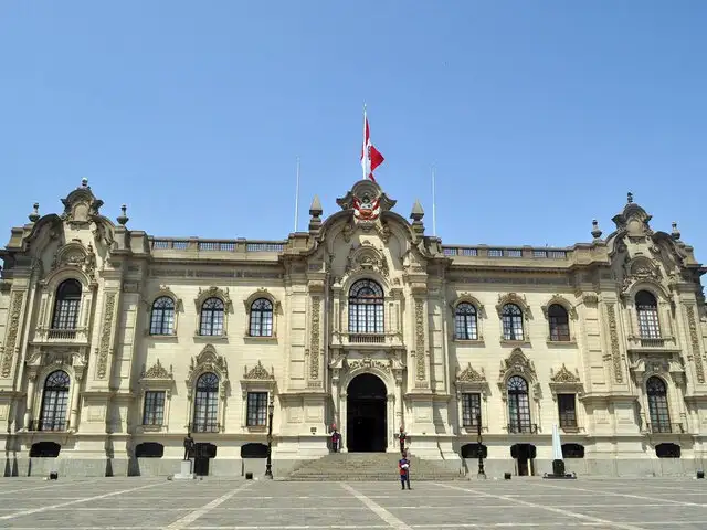 Declaran de interés nacional Asamblea del Comité Olímpico en Lima