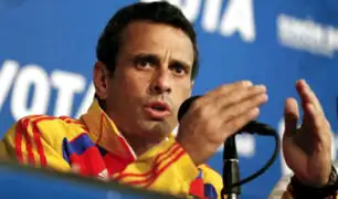 Venezuela: diario brasileño revela que Odebrecht financió campaña a Capriles