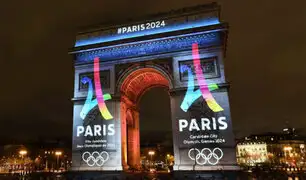Francia es candidata para organizar las Olimpiadas del 2024