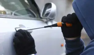 Comas: detienen a mujeres que intentaron robar auto