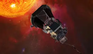 NASA lanzará sonda para estudiar de cerca al sol