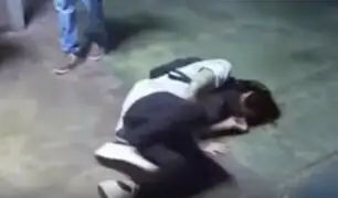 Youtuber peruano pierde testículo tras realizar reto “beso o patada”