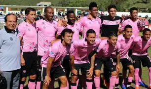 Segunda División: Sport Boys derrotó 3-0 a Los Caimanes