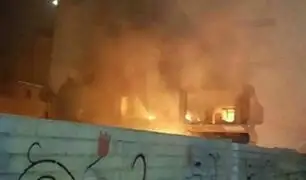 Irán: 37 heridos por explosión de bomba en supermercado