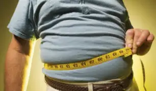 Cada día más peruanos sufren obesidad: ¿cómo evitarlo?
