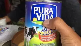 Grupo Gloria anunció que retirará la vaca de la etiqueta de Pura Vida en el Perú