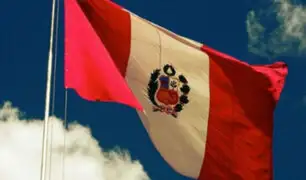 Día de la Bandera: El Perú recuerda a los héroes de la Batalla de Arica