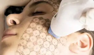 Revolucionario método rejuvenece la piel hasta en 10 años