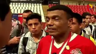 Selección peruana: Teófilo Cubillas aprueba trabajo de Ricardo Gareca con la 'blanquirroja'
