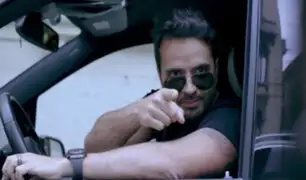 Nueva parodia de tema “Despacito”: Luis Fonsi se sube al carro de los italianos