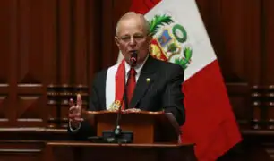Ipsos Perú: aprobación del presidente Kuczynski bajó a 39 % en junio