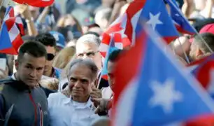 Puerto Rico vota a favor de convertirse en estado 51 de EEUU