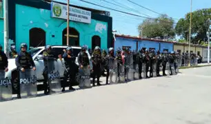 Lambayeque: Ejecutivo declara Estado de Emergencia en Tumán