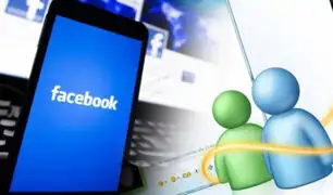 Facebook traerá de vuelta zumbidos de Messenger