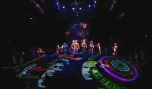 Cirque du Soleil: Indecopi investiga postergación de show en Lima