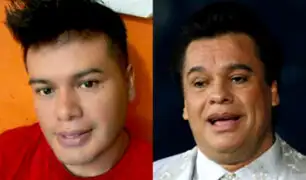 Juan Gabriel: joven peruano asegura ser el hijo del ‘Divo de Juárez’
