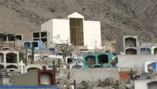 Congreso aprobó ley que permitirá demoler mausoleo terrorista en Comas
