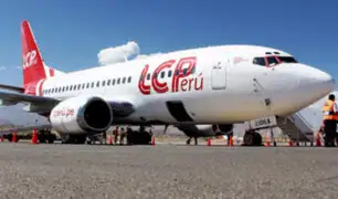 Aerolínea peruana ofrece pasajes con  50% de descuento para universitarios