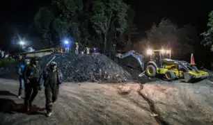 Colombia: explosión en mina de carbón deja ocho muertos y cinco desaparecidos