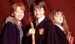 Harry Potter: ¿Cómo lucen hoy los protagonistas de la saga en el cine? [VIDEO]