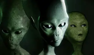 Anonymous: La NASA pronto anunciará la existencia de vida extraterrestre