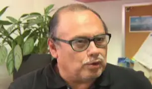 Ricardo Uceda solicita desclasificar casos de robos y ejecuciones en el VRAEM