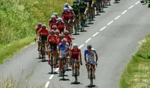 Tour de Francia: La carrera ciclista más importante del mundo arranca este sábado