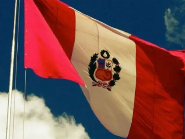 Día de la Bandera: El Perú recuerda a los héroes de la Batalla de Arica