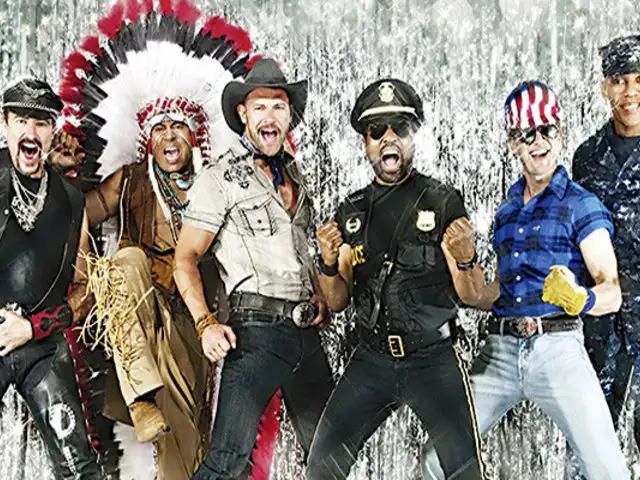 Village People: emblemática banda llegó a Lima para celebrar sus 40 años