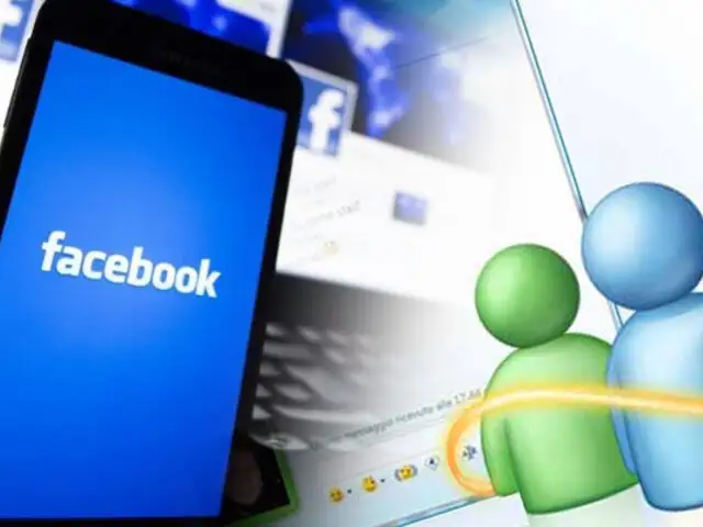 Facebook traerá de vuelta zumbidos de Messenger