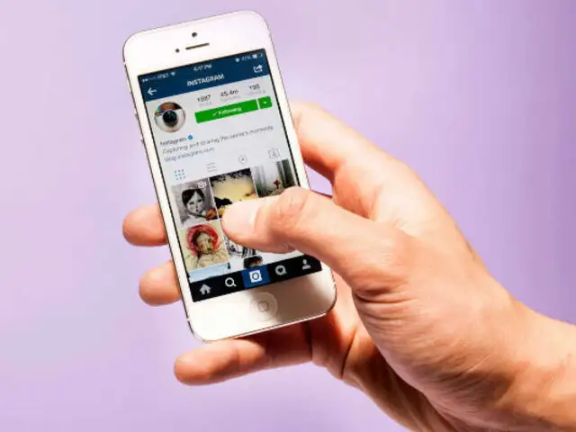 Instagram: ¿Tienes fotos comprometedoras? ¡Ahora puedes desaparecerlas sin tener que borrarlas!