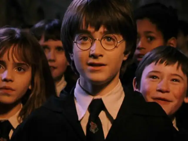 Harry Potter no es el personaje favorito de la historia para los británicos