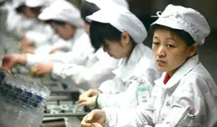 Miles de personas en el mundo son víctimas de explotación laboral