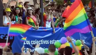 Marcha del Orgullo LGTBI: así se vivió la movilización en todo el mundo