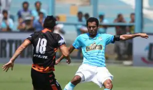 Fecha 7 del Torneo Apertura: Sporting Cristal venció 2-0 a Ayacucho FC