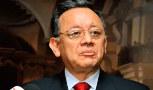 Edgar Alarcón: Fiscalía lo investiga por usar dinero de Contraloría para gastos personales