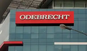 Ministerio Público formalizó investigación preparatoria contra socios de Odebrecht