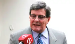 Rafael Rey es voceado para ocupar cargo de contralor general de la República