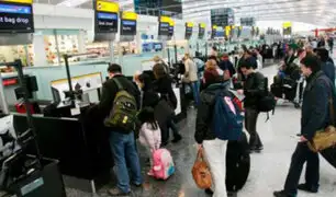 Turquía: levantan veto a dispositivos electrónicos en vuelos hacia EEUU