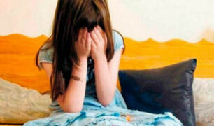 Ventanilla: acusan a hombre por violación a menor de 10 años