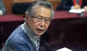 Alberto Fujimori: informe médico que recomienda indulto estaría en penal de Barbadillo