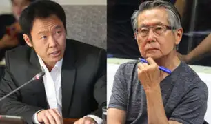 Kenji Fujimori revela que su propósito político es liberar a su padre