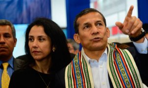 Defensa legal de Ollanta Humala descarta solicitud de asilo político