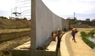 Perú llama en consulta a embajador en Ecuador por muro fronterizo