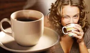 Estudios revelan que beber café podría prolongar la vida
