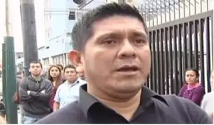 San Isidro: testigos cuentan cómo se produjo explosión de furgoneta